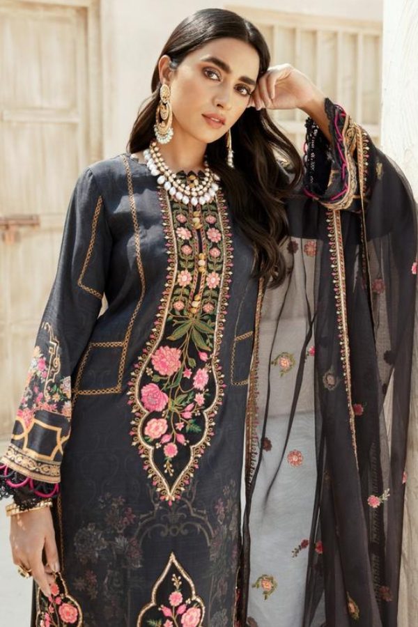 Mohagni Kesariya Winter`21 MRSP#03