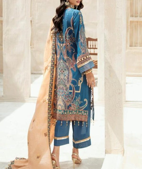 Mohagni Kesariya Winter`21 MRSP#04