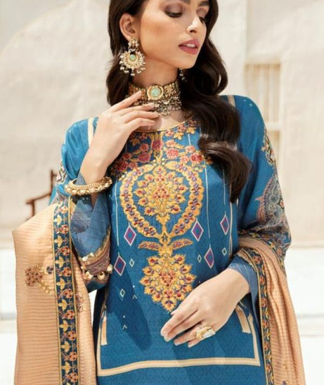 Mohagni Kesariya Winter`21 MRSP#04