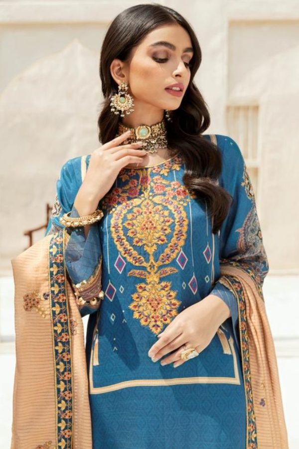 Mohagni Kesariya Winter`21 MRSP#04