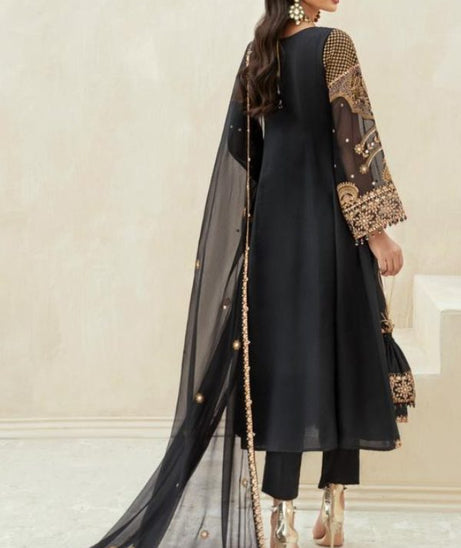 Mohagni Kesariya Winter`21 MRSP#09