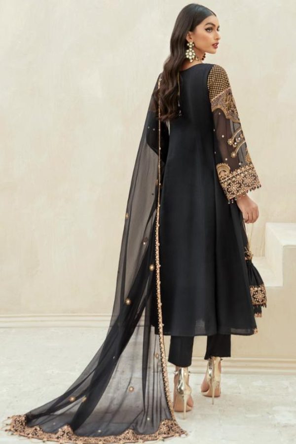 Mohagni Kesariya Winter`21 MRSP#09