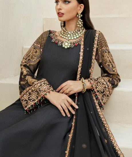 Mohagni Kesariya Winter`21 MRSP#09