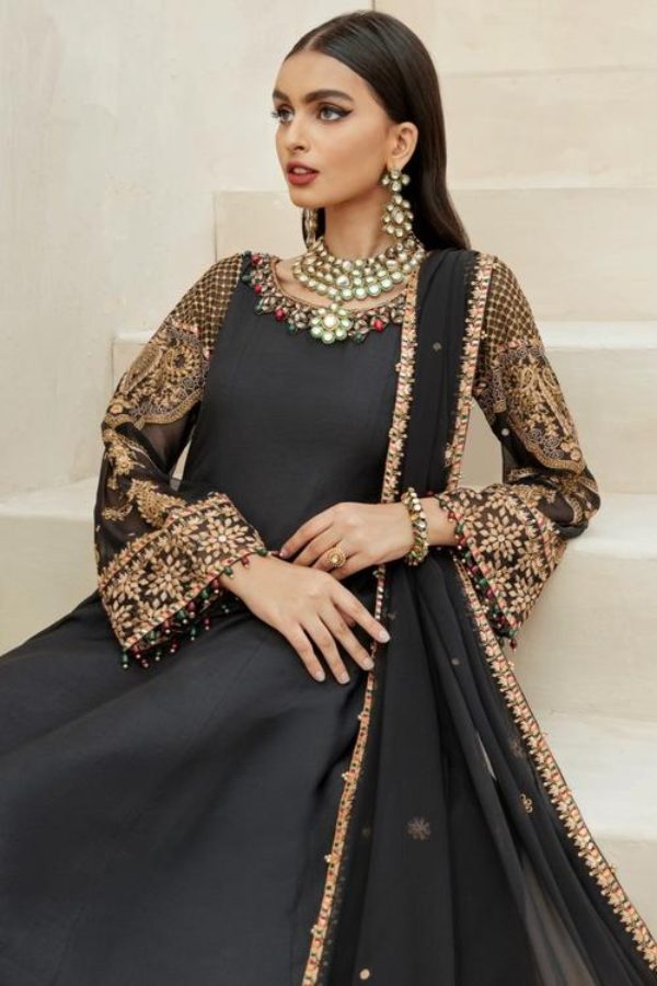 Mohagni Kesariya Winter`21 MRSP#09