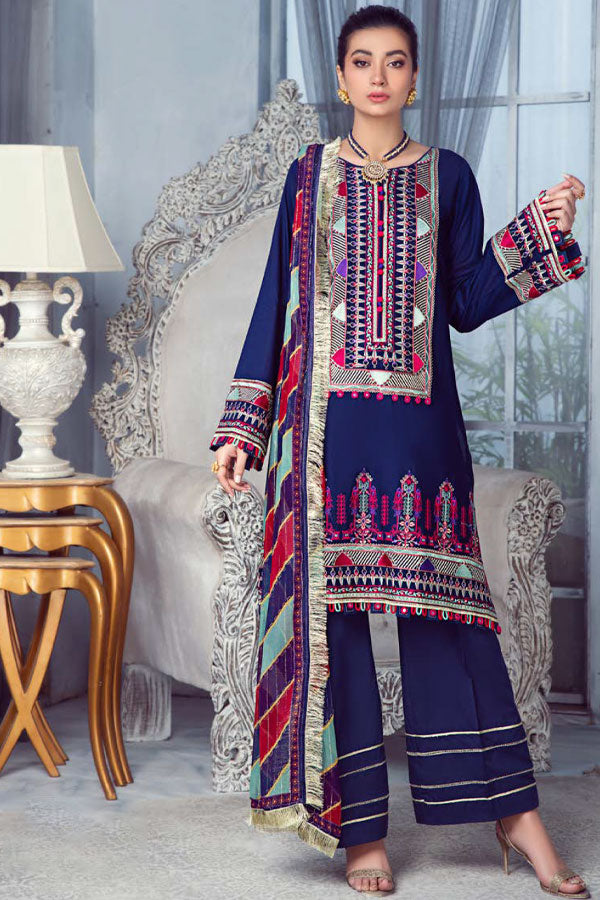 Mohagni Zarqa Emb Lawn`21 MEL#02-A