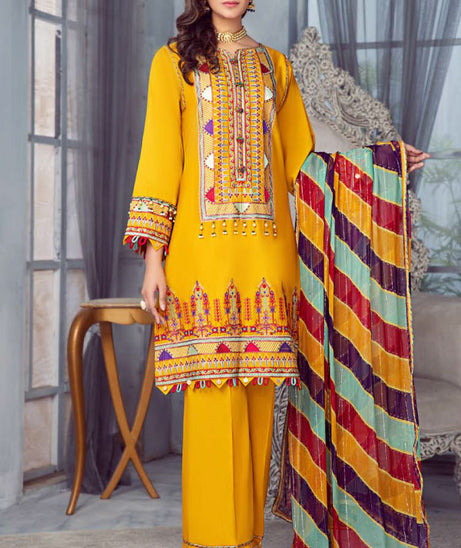 Mohagni Zarqa Emb Lawn`21 MEL#02-B