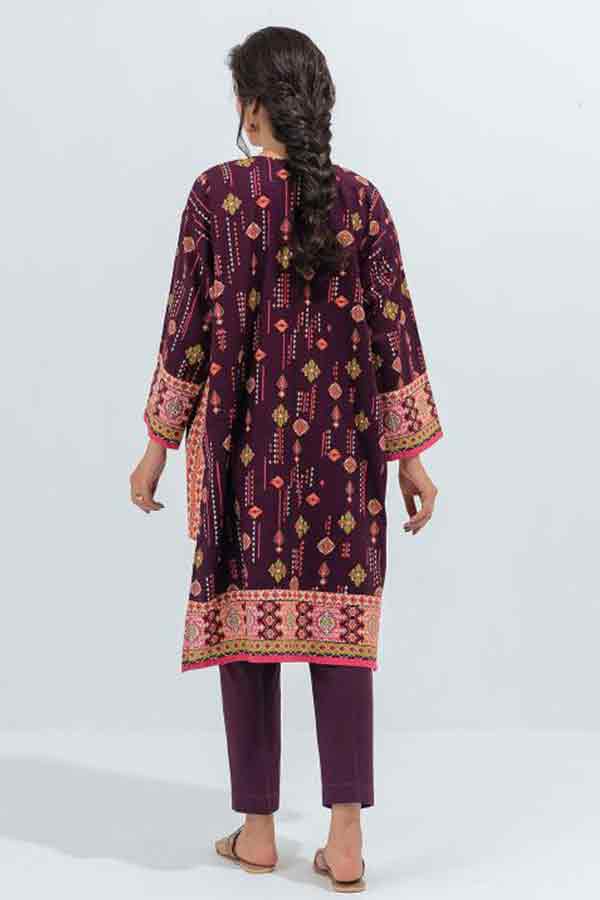Morbagh by Beechtree Unstitched'21 MB1W21U04
