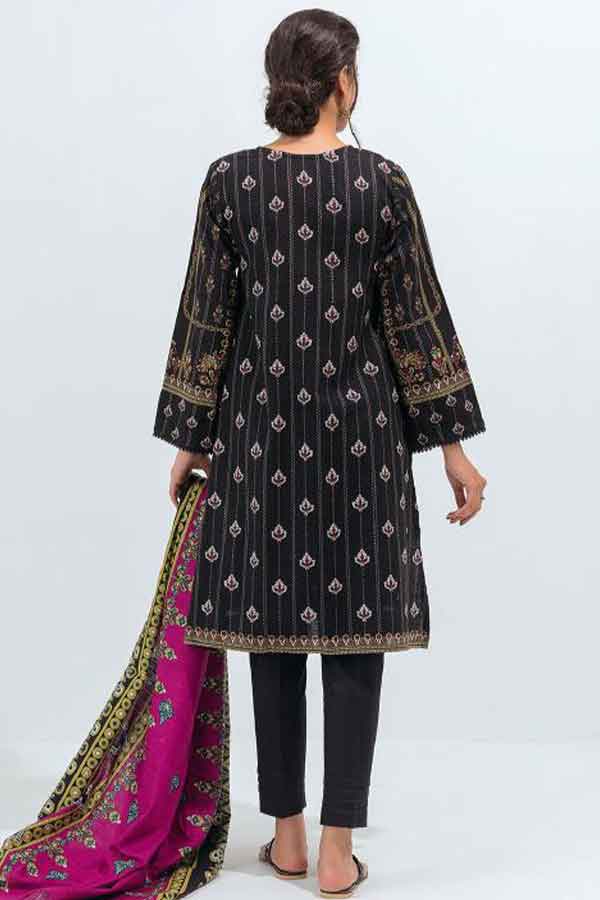Morbagh by Beechtree Unstitched'21 MB1W21U06