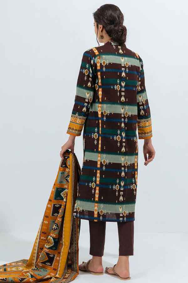 Morbagh by Beechtree Unstitched'21 MB1W21U08