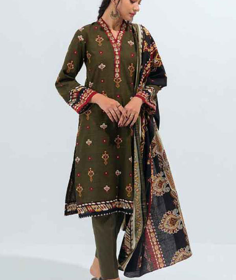 Morbagh by Beechtree Unstitched'21 MB1W21U09