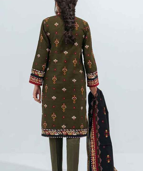 Morbagh by Beechtree Unstitched'21 MB1W21U09