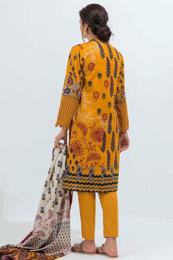 Morbagh by Beechtree Unstitched'21 MB1W21U10