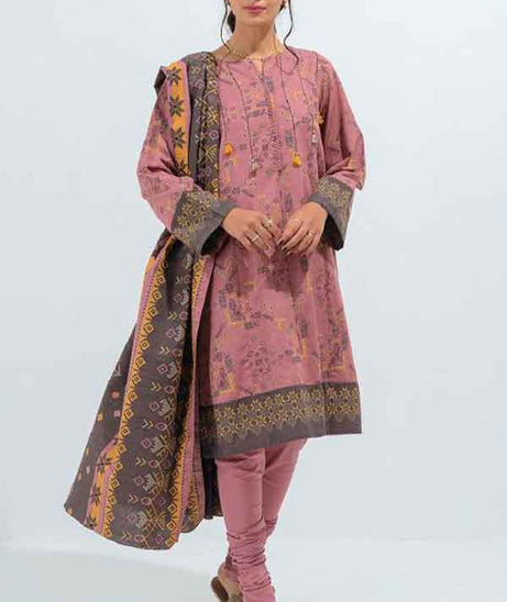 Morbagh by Beechtree Unstitched'21 MB1W21U16