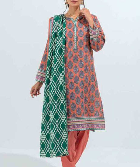 Morbagh by Beechtree Unstitched'21 MB1W21U17