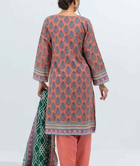 Morbagh by Beechtree Unstitched'21 MB1W21U17