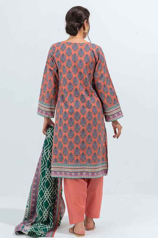 Morbagh by Beechtree Unstitched'21 MB1W21U17