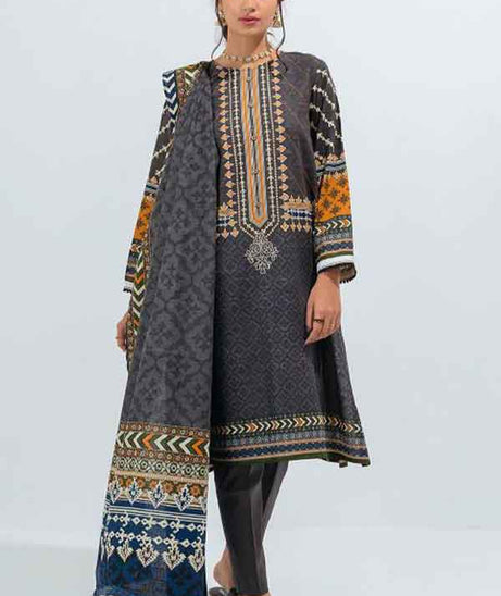 Morbagh by Beechtree Unstitched'21 MB1W21U19