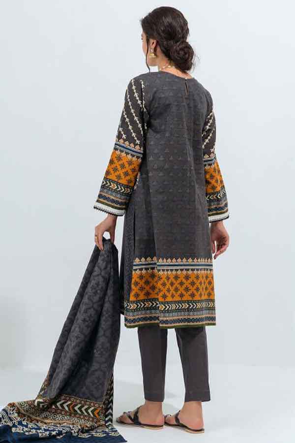 Morbagh by Beechtree Unstitched'21 MB1W21U19