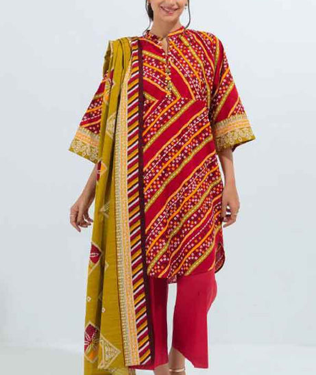 Morbagh by Beechtree Unstitched'21 MB1W21U20
