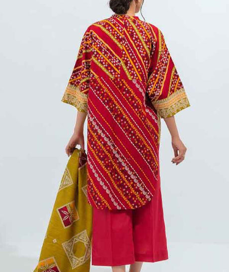 Morbagh by Beechtree Unstitched'21 MB1W21U20