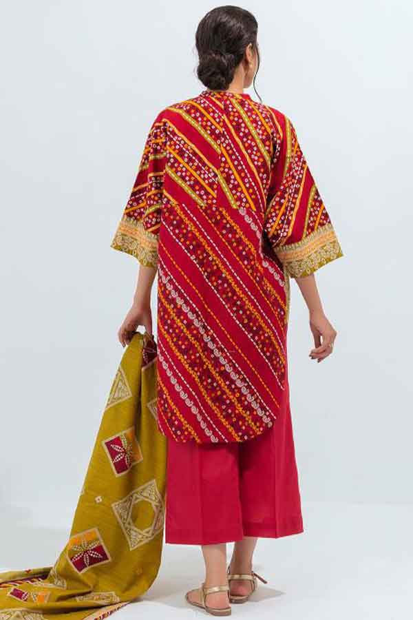 Morbagh by Beechtree Unstitched'21 MB1W21U20