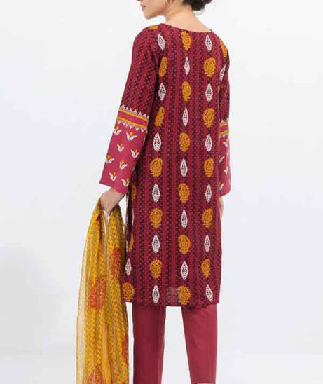 Morbagh by Beechtree Unstitched'21 MB1W21U24