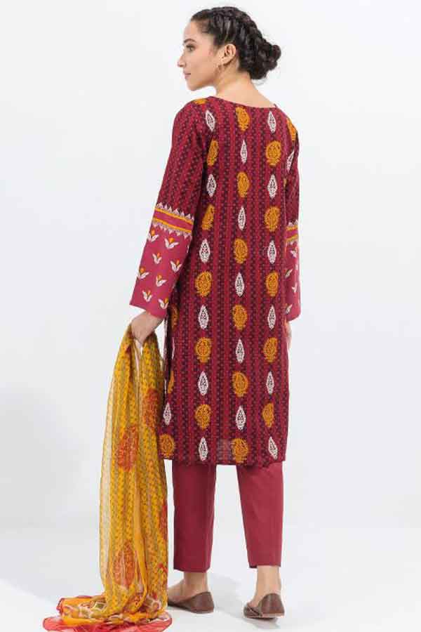 Morbagh by Beechtree Unstitched'21 MB1W21U24