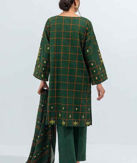 Morbagh by Beechtree Unstitched'21 MB1W21U29