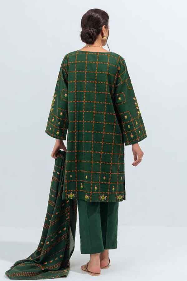 Morbagh by Beechtree Unstitched'21 MB1W21U29