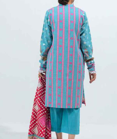 Morbagh by Beechtree Unstitched'21 MB1W21U33