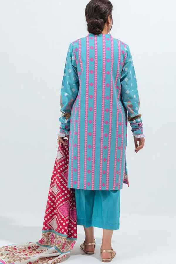 Morbagh by Beechtree Unstitched'21 MB1W21U33