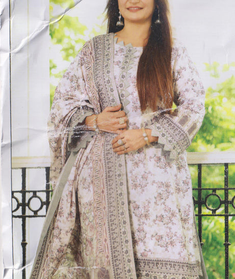 Mothers D/Print Dhanak'21 Vol-17 D#9