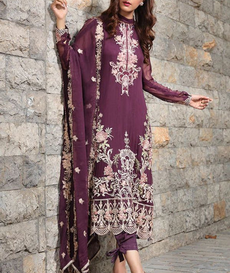 Motifs Premium Bemberg'19 D#2287