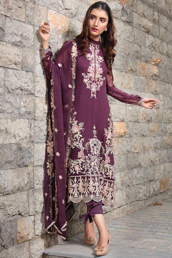 Motifs Premium Bemberg'19 D#2287