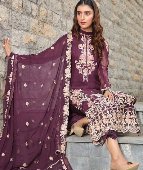 Motifs Premium Bemberg'19 D#2287