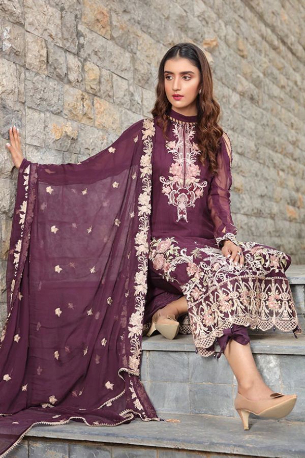 Motifs Premium Bemberg'19 D#2287