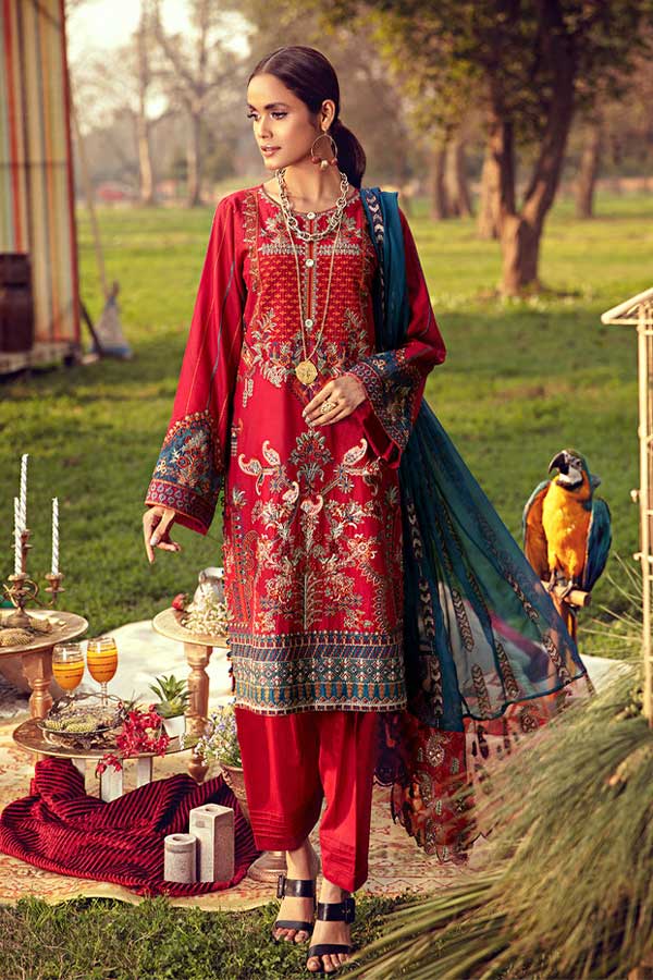 Motifz Rahi P/Lawn`21 D#2800