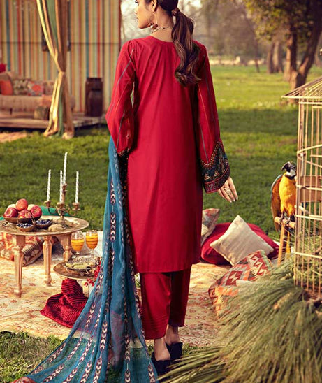 Motifz Rahi P/Lawn`21 D#2800