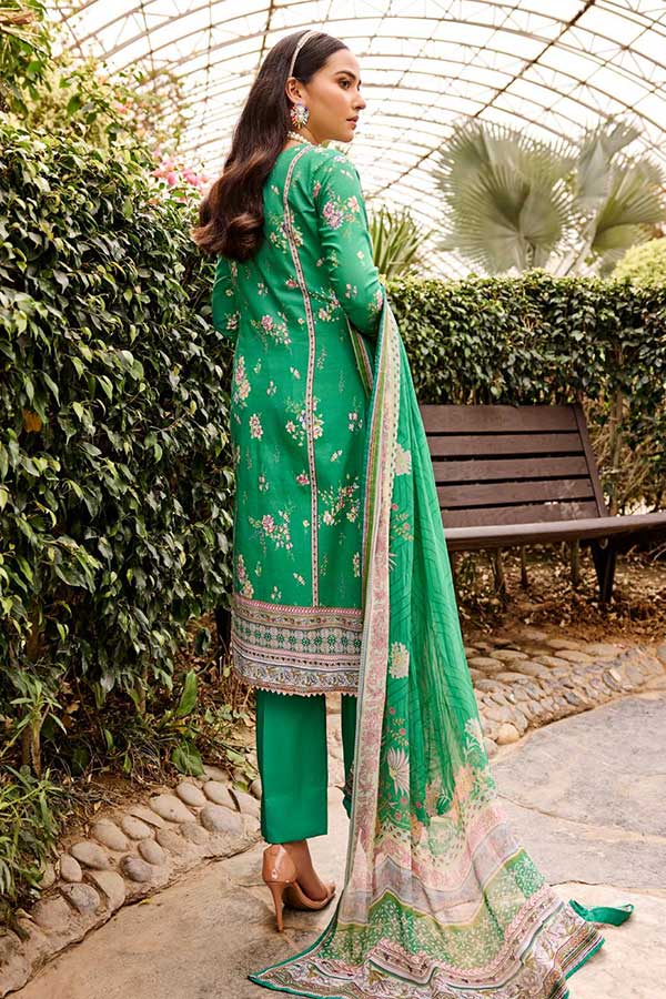 Motifz Umang Print Lawn'23 D#3527