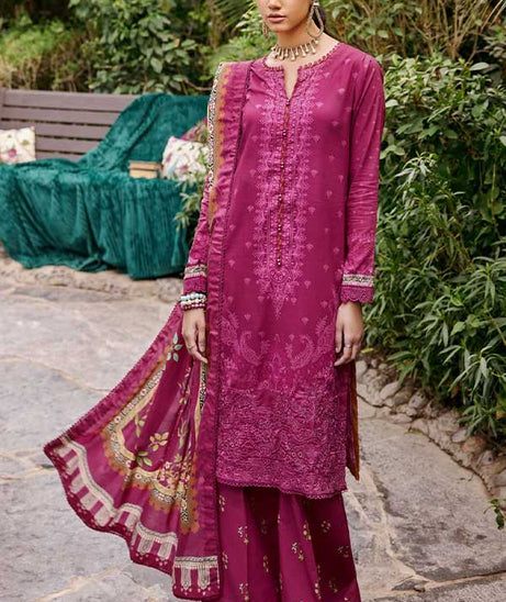 Motifz Umang Print Lawn'23 D#3531