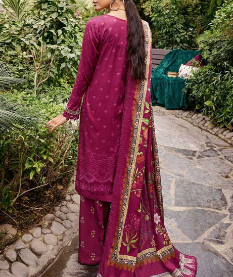 Motifz Umang Print Lawn'23 D#3531