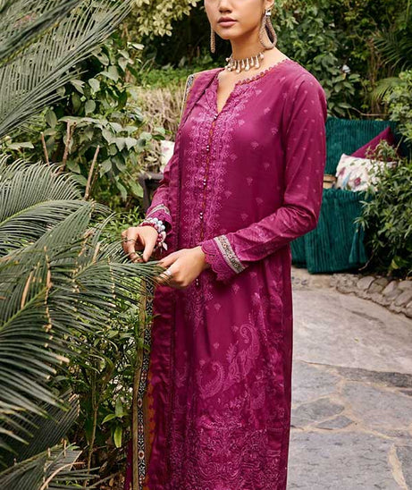 Motifz Umang Print Lawn'23 D#3531