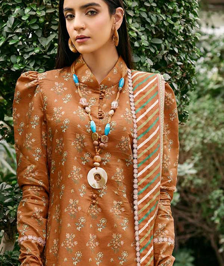 Motifz Umang Print Lawn'23 D#3533