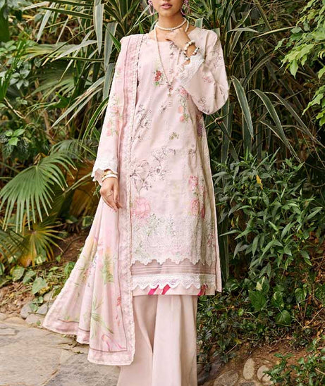 Motifz Umang Print Lawn'23 D#3535