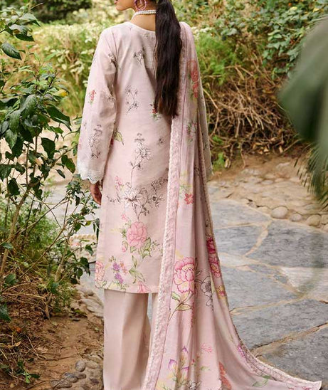 Motifz Umang Print Lawn'23 D#3535