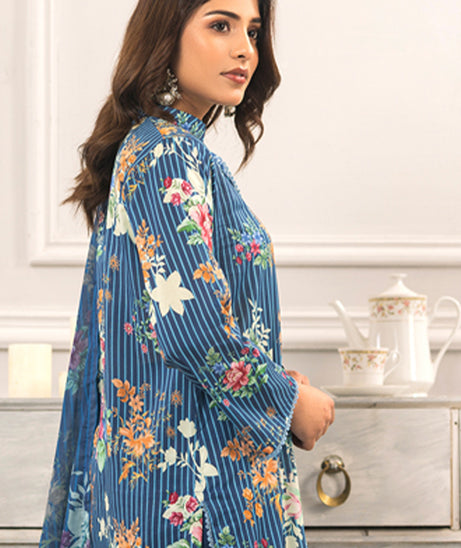 Motifz Zohra Classic Lawn`25 D#06