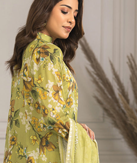 Motifz Zohra Classic Lawn`25 D#08