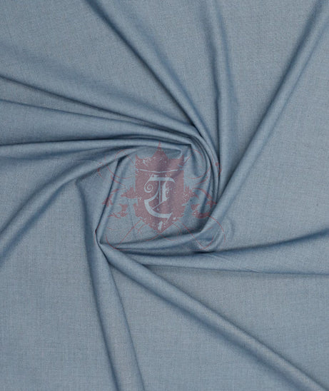 Multi Wool-BLUE GREY
