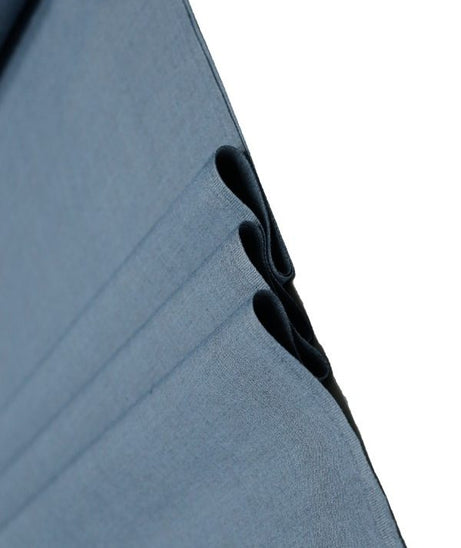 Multi Wool-BLUE GREY