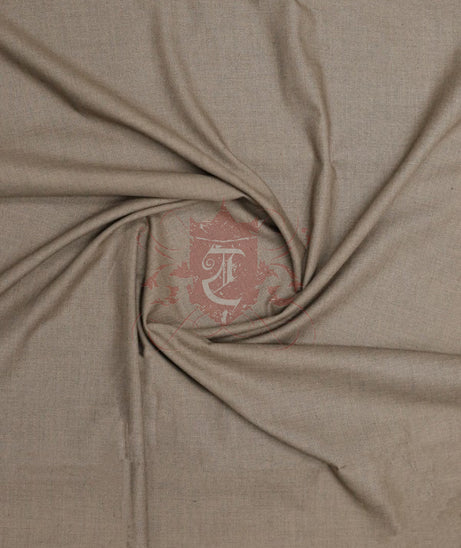 Multi Wool-L BROWN